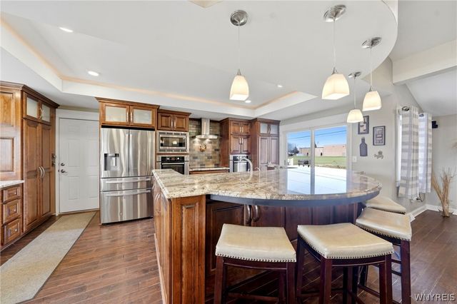 4227 Susan Drive, Clarence, NY 14221