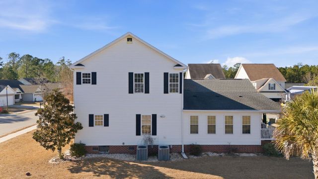 100 Murphy Way, Conway, SC 29526