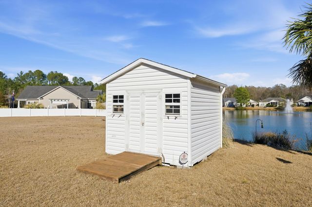 100 Murphy Way, Conway, SC 29526