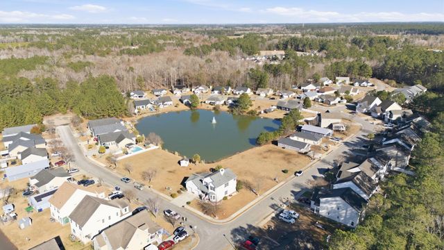 100 Murphy Way, Conway, SC 29526