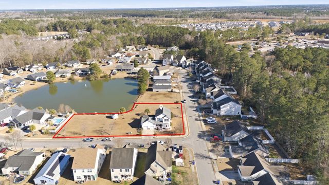 100 Murphy Way, Conway, SC 29526