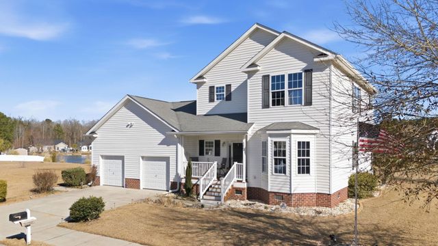 100 Murphy Way, Conway, SC 29526