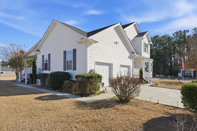 100 Murphy Way, Conway, SC 29526