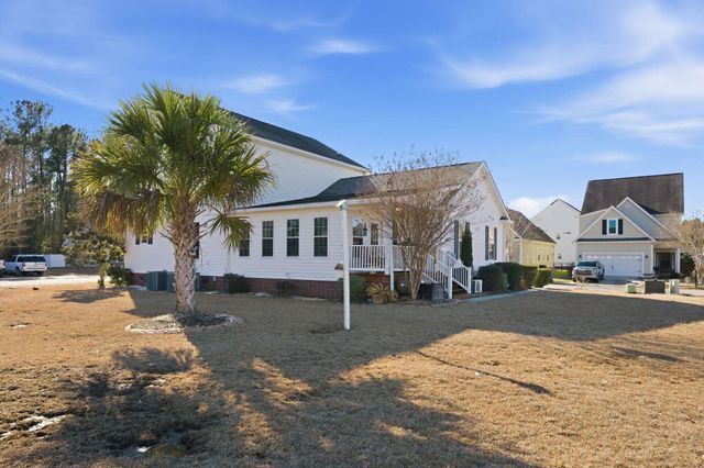 100 Murphy Way, Conway, SC 29526