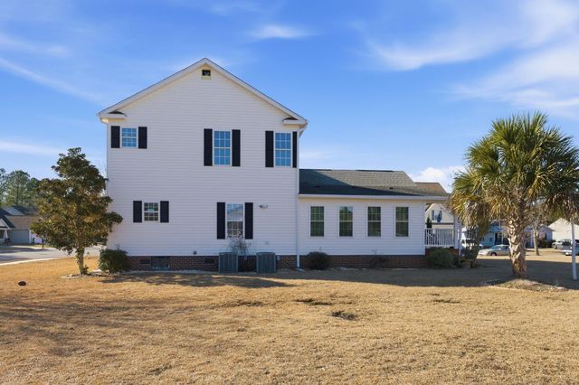 100 Murphy Way, Conway, SC 29526