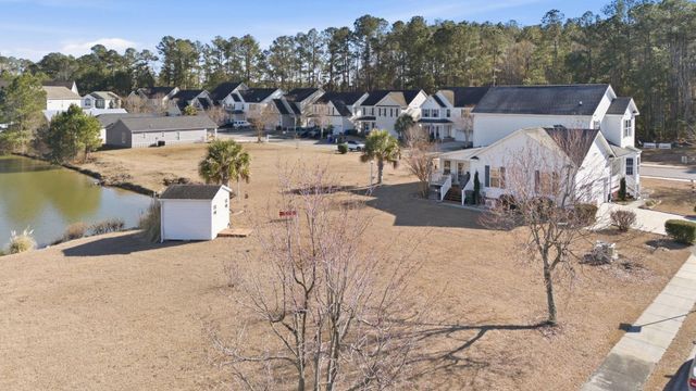 100 Murphy Way, Conway, SC 29526