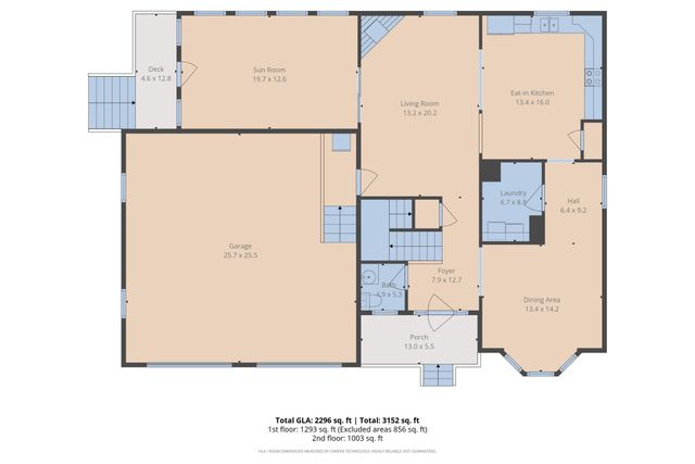 100 Murphy Way, Conway, SC 29526