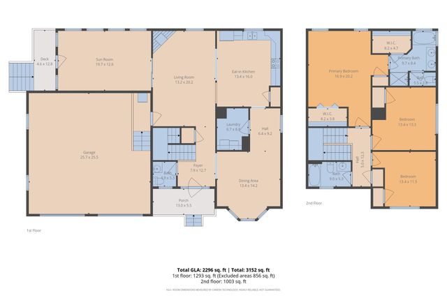 100 Murphy Way, Conway, SC 29526