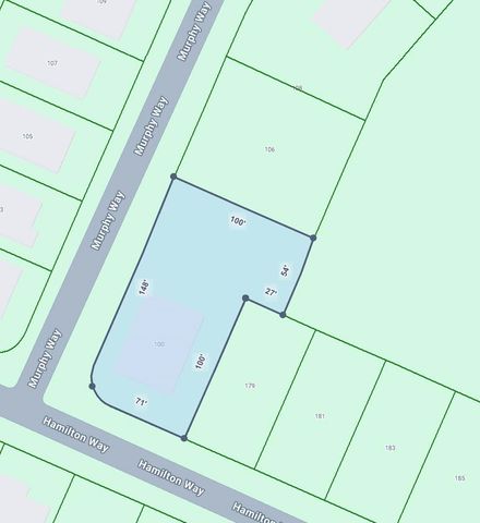 100 Murphy Way, Conway, SC 29526