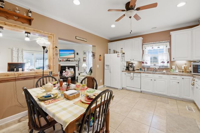 100 Murphy Way, Conway, SC 29526