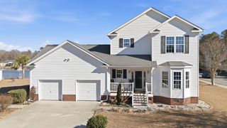 100 Murphy Way, Conway, SC 29526