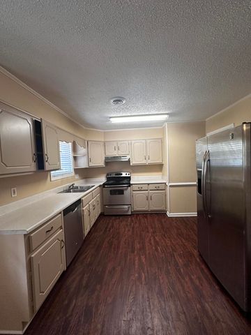 2377 Dublin Drive, Augusta, GA 30906