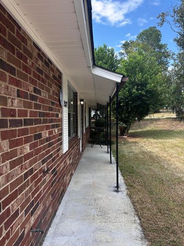 2377 Dublin Drive, Augusta, GA 30906