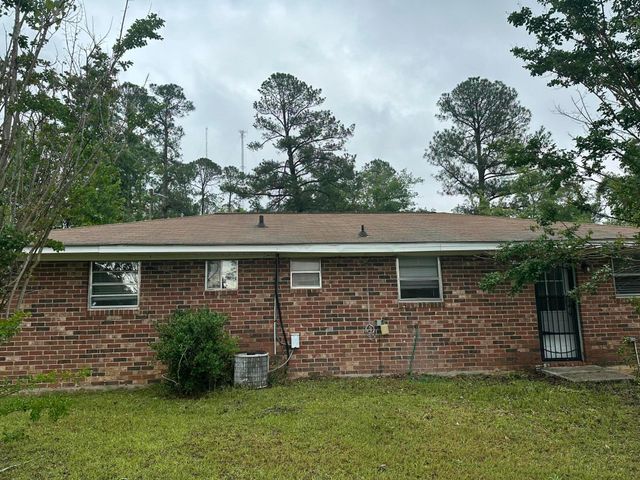 2377 Dublin Drive, Augusta, GA 30906
