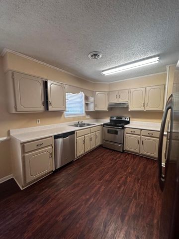 2377 Dublin Drive, Augusta, GA 30906