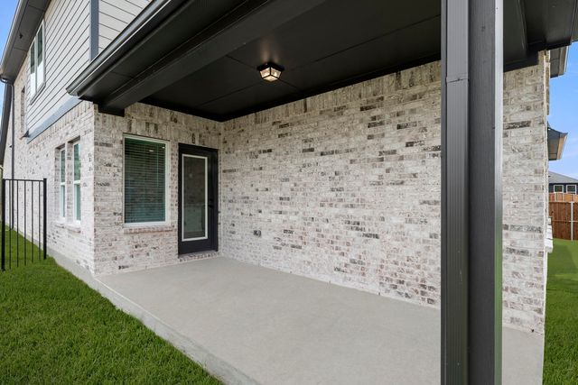 3309 Fikes Avenue, Royse City, TX 75189