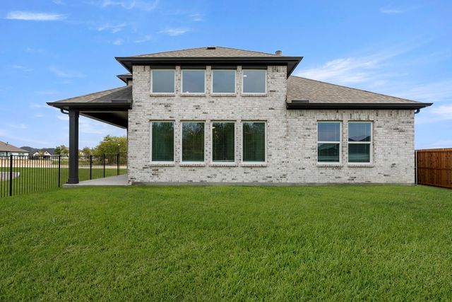3309 Fikes Avenue, Royse City, TX 75189