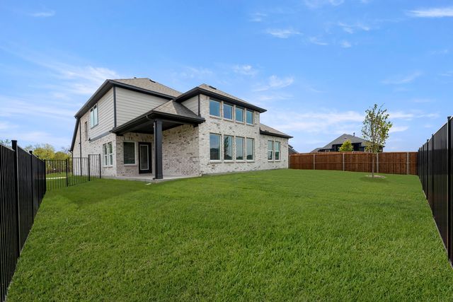 3309 Fikes Avenue, Royse City, TX 75189