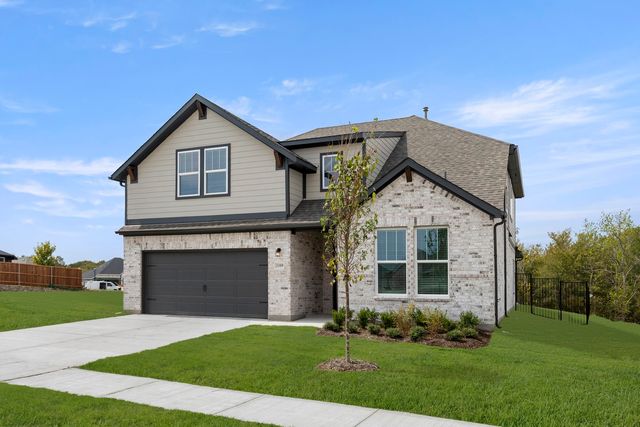 3309 Fikes Avenue, Royse City, TX 75189