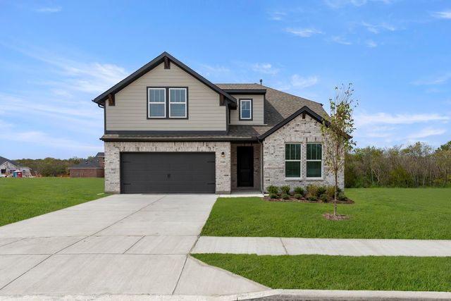 3309 Fikes Avenue, Royse City, TX 75189