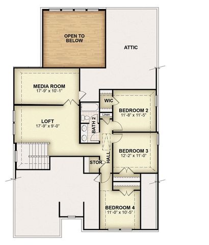 3309 Fikes Avenue, Royse City, TX 75189