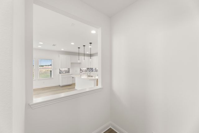 3309 Fikes Avenue, Royse City, TX 75189