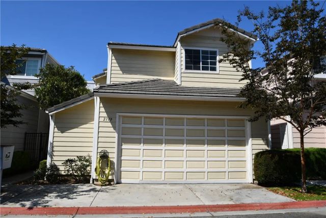 2119 Shelburne, Torrance, CA 90503