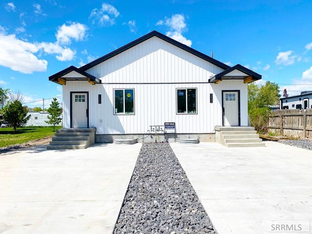 1464 Houston St # 2, Idaho Falls, ID 83402