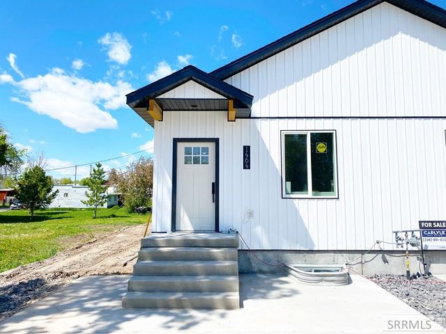 1464 Houston St # 2, Idaho Falls, ID 83402