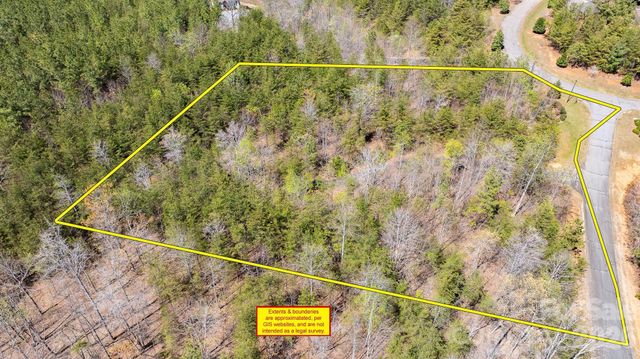 TBD Jobes Trail 29, Mill Spring, NC 28756