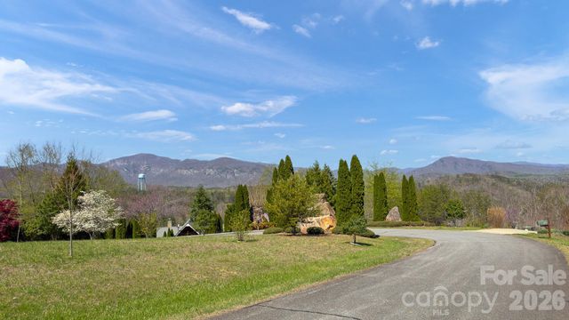 TBD Jobes Trail 29, Mill Spring, NC 28756