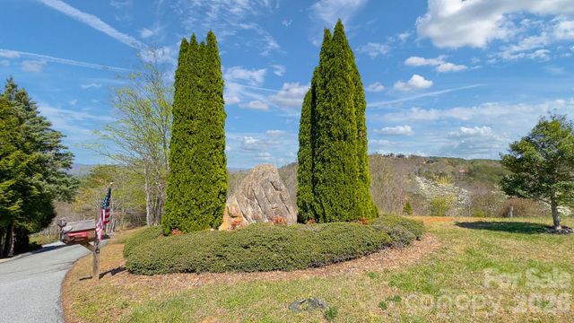 TBD Jobes Trail 29, Mill Spring, NC 28756