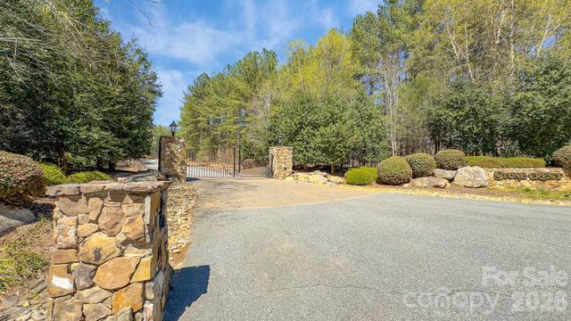 TBD Jobes Trail 29, Mill Spring, NC 28756
