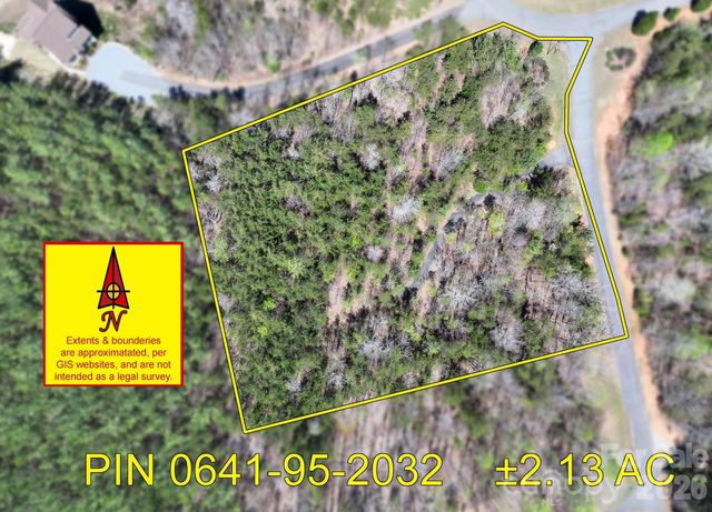 TBD Jobes Trail 29, Mill Spring, NC 28756