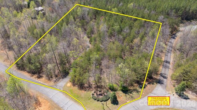 TBD Jobes Trail 29, Mill Spring, NC 28756