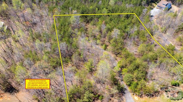 TBD Jobes Trail 29, Mill Spring, NC 28756