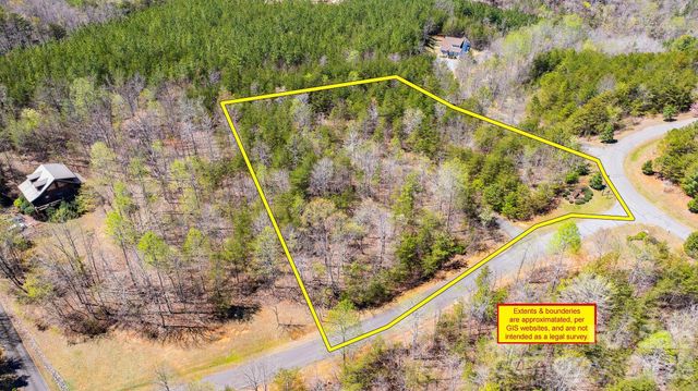 TBD Jobes Trail 29, Mill Spring, NC 28756