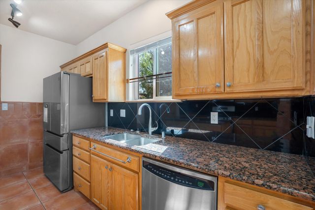 600 Flint Ridge Trail SE, Albuquerque, NM 87123