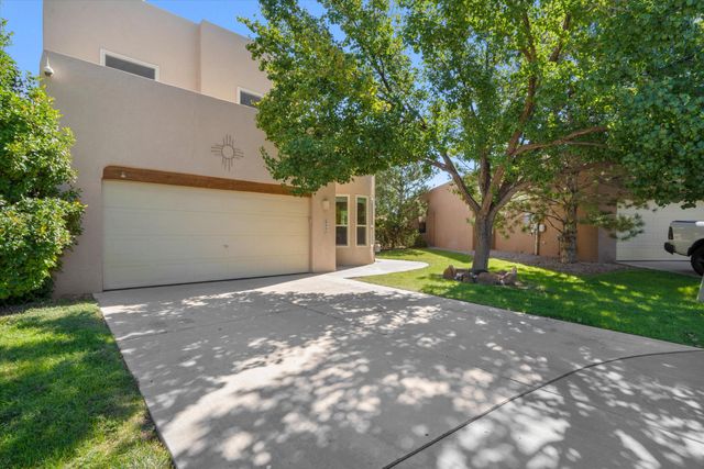 600 Flint Ridge Trail SE, Albuquerque, NM 87123