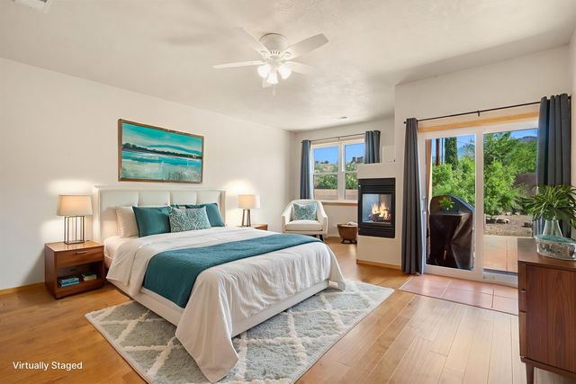 600 Flint Ridge Trail SE, Albuquerque, NM 87123