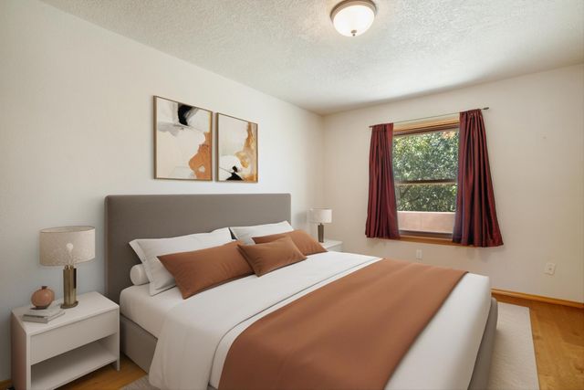 600 Flint Ridge Trail SE, Albuquerque, NM 87123