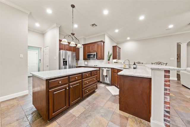 517 Chado Lane, Robinson, TX 76706