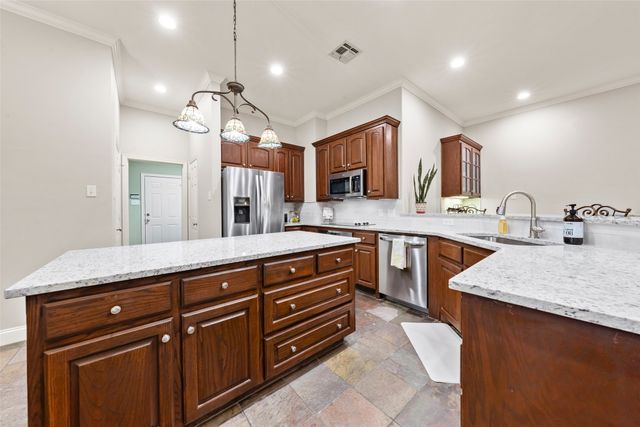 517 Chado Lane, Robinson, TX 76706