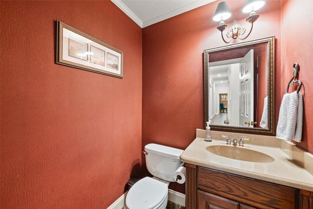 517 Chado Lane, Robinson, TX 76706