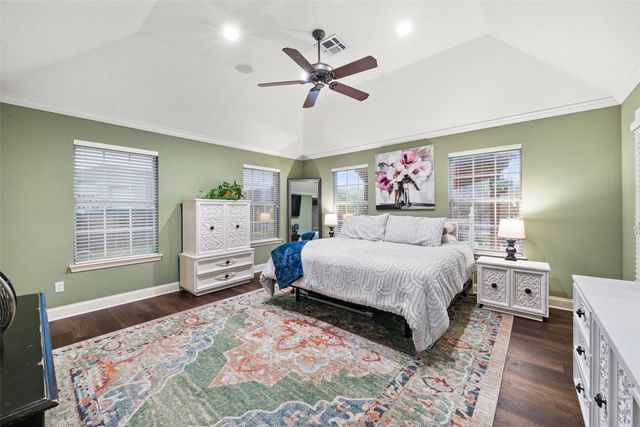 517 Chado Lane, Robinson, TX 76706