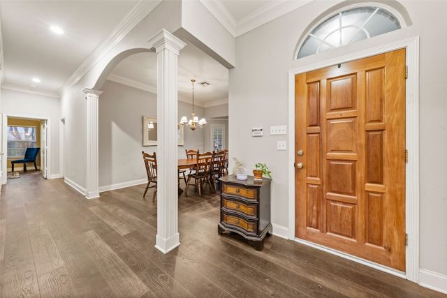 517 Chado Lane, Robinson, TX 76706