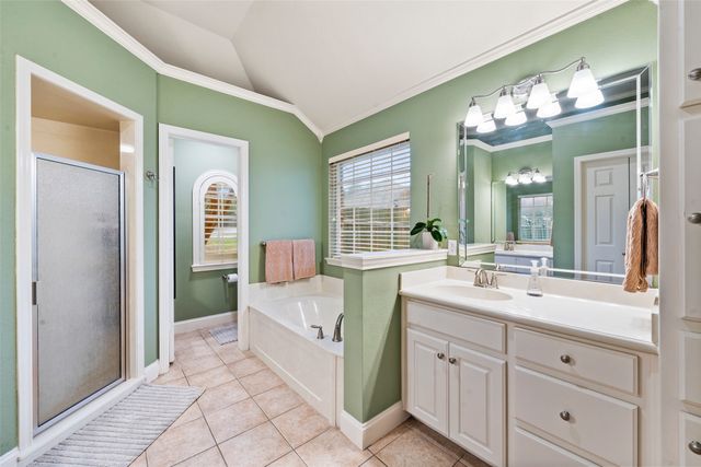 517 Chado Lane, Robinson, TX 76706