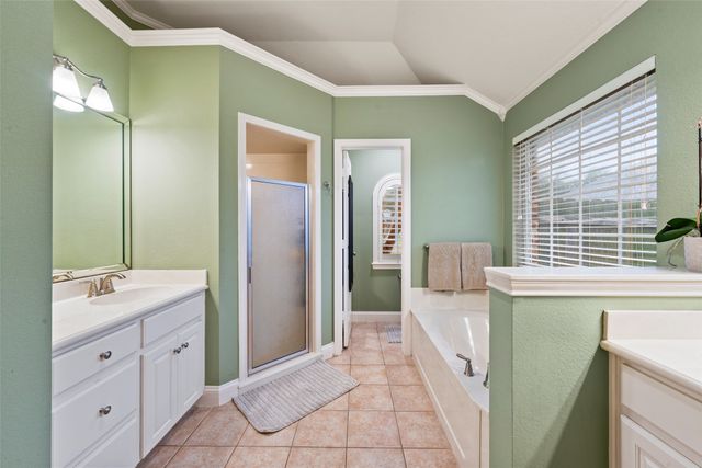 517 Chado Lane, Robinson, TX 76706