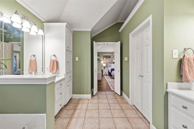 517 Chado Lane, Robinson, TX 76706