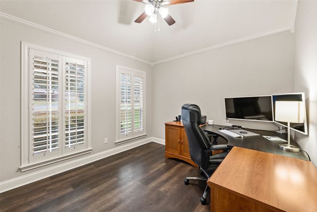 517 Chado Lane, Robinson, TX 76706